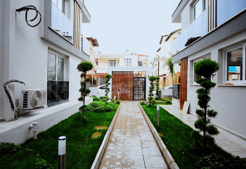 Квартира 2+1 в Фетхие, Турция | PBB-41412