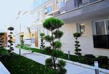 Квартира 2+1 в Фетхие, Турция | PBB-41412