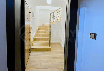 Квартира 2+1 в Фетхие, Турция | PBB-41412
