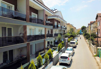 Квартира 2+1 в Фетхие, Турция | PBB-41412