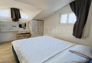 Квартира 2+1 в Фетхие, Турция | PBB-41412