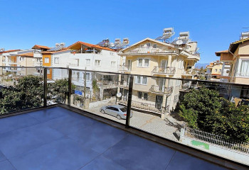 Квартира 2+1 в Фетхие, Турция | PBB-41412