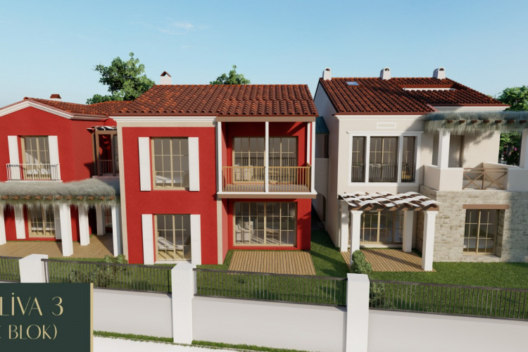 Квартира 2+1 в Фетхие, Турция | SBB-40175