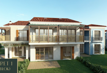 Квартира 2+1 в Фетхие, Турция | SBB-40175