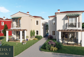 Квартира 2+1 в Фетхие, Турция | SBB-40175