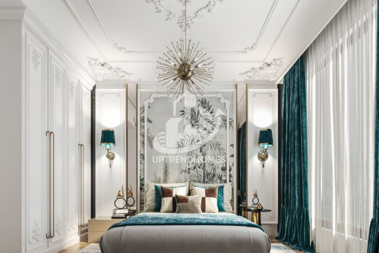 Квартира 1+1 в Каргыджаке, Алания, Турция | PKK-40253