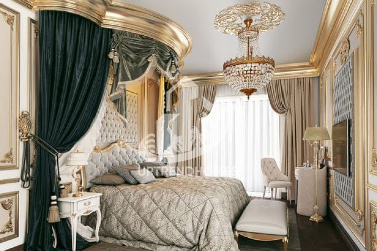 Квартира 1+1 в Каргыджаке, Алания, Турция | PKK-40253