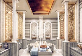 Квартира 1+1 в Каргыджаке, Алания, Турция | PKK-40253