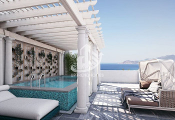 Квартира 1+1 в Каргыджаке, Алания, Турция | PKK-40253