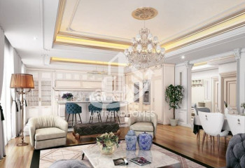 Квартира 1+1 в Каргыджаке, Алания, Турция | PKK-40253