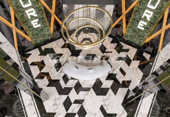 Квартира 1+1 в Анталии, Турция | PTE-40482