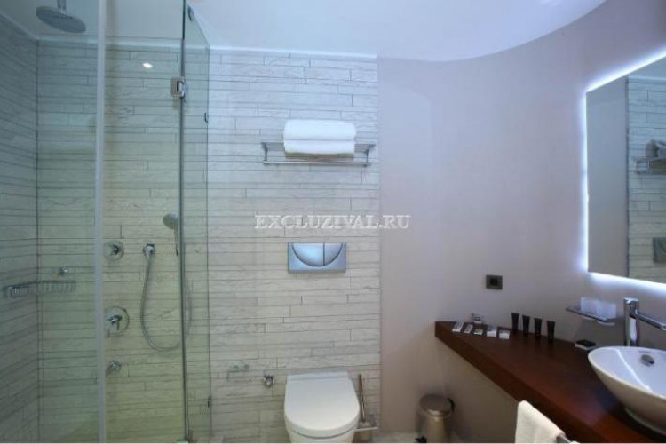 Квартира 3+1 в Бодруме, Турция | STE-38657