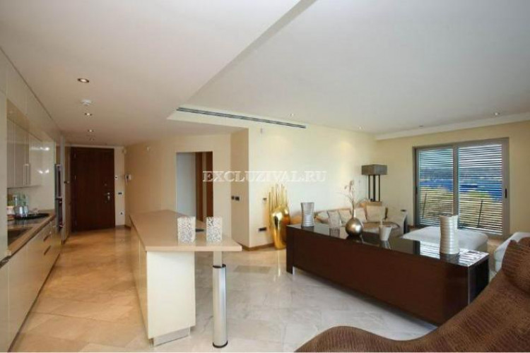 Квартира 3+1 в Бодруме, Турция | STE-38657