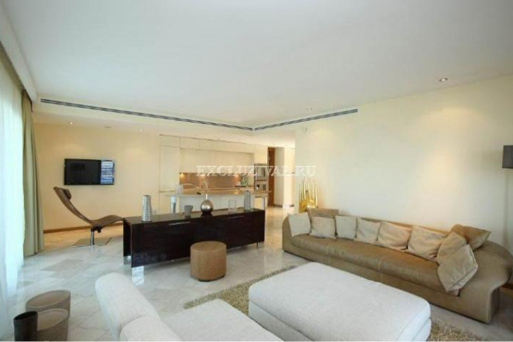 Квартира 3+1 в Бодруме, Турция | STE-38657