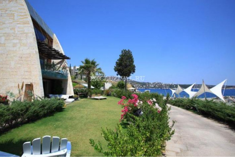 Квартира 3+1 в Бодруме, Турция | STE-38657