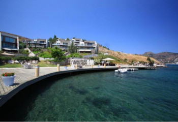 Квартира 3+1 в Бодруме, Турция | STE-38657