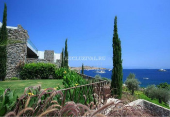 Квартира 3+1 в Бодруме, Турция | STE-38657