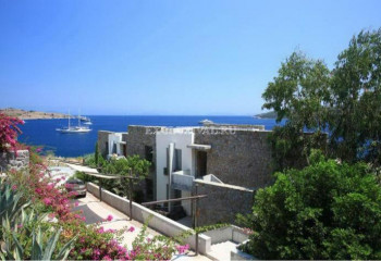 Квартира 3+1 в Бодруме, Турция | STE-38657