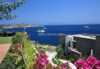 Квартира 3+1 в Бодруме, Турция | STE-38657