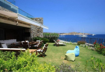 Квартира 3+1 в Бодруме, Турция | STE-38657