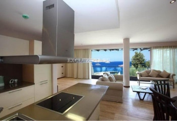 Квартира 3+1 в Бодруме, Турция | STE-38657