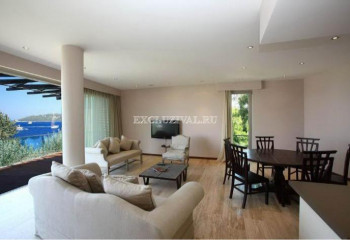 Квартира 3+1 в Бодруме, Турция | STE-38657