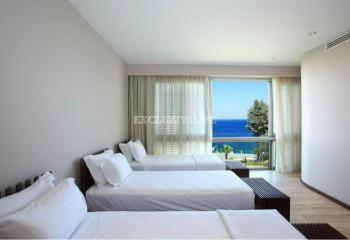 Квартира 3+1 в Бодруме, Турция | STE-38657