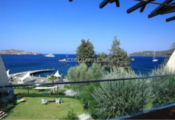 Квартира 3+1 в Бодруме, Турция | STE-38657