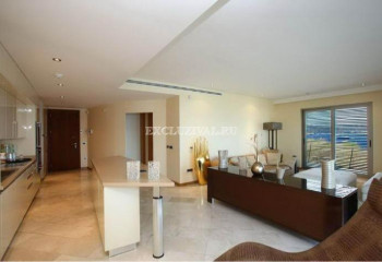 Квартира 3+1 в Бодруме, Турция | STE-38657