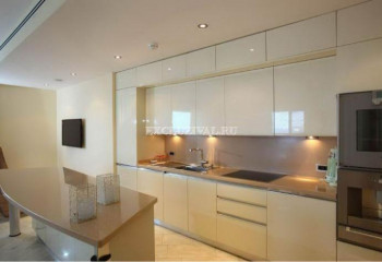 Квартира 3+1 в Бодруме, Турция | STE-38657