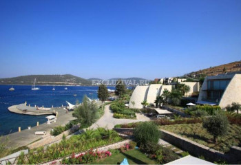 Квартира 3+1 в Бодруме, Турция | STE-38657