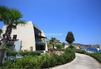 Квартира 3+1 в Бодруме, Турция | STE-38657