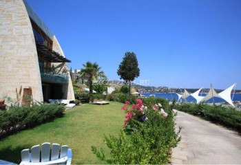 Квартира 3+1 в Бодруме, Турция | STE-38657