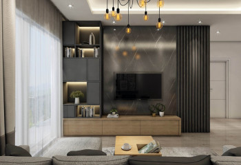 Квартира 2+1 в Алании, Турция | PTE-34276