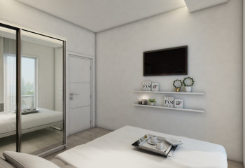 Квартира 2+1 в Алании, Турция | PTE-34276