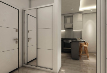 Квартира 2+1 в Алании, Турция | PTE-34276