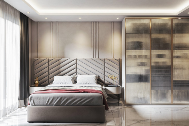 Квартира 3+1 в Оба, Алания, Турция | SBB-34115