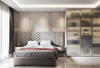 Квартира 3+1 в Оба, Алания, Турция | SBB-34115