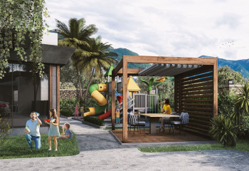 Квартира 3+1 в Оба, Алания, Турция | SBB-34115