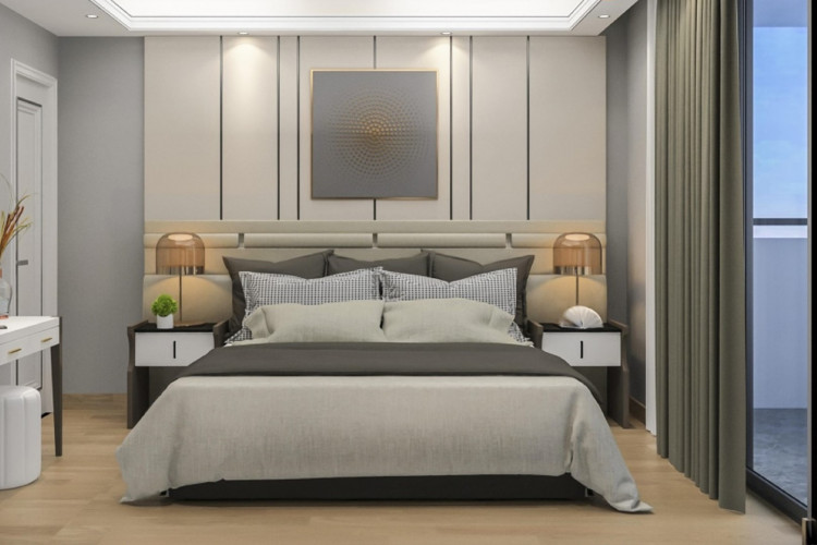 Квартира 3+1 в Махмутларе, Алания, Турция | PTE-35757