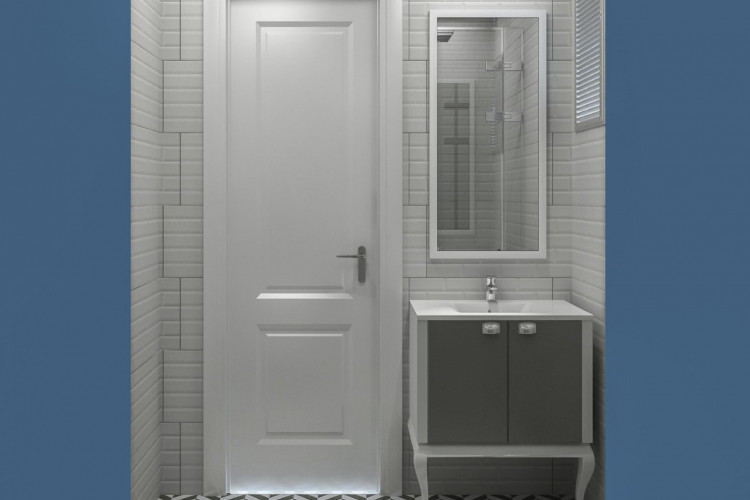 Квартира 3+1 в Махмутларе, Алания, Турция | PTE-35757