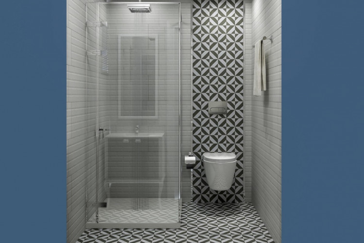 Квартира 3+1 в Махмутларе, Алания, Турция | PTE-35757