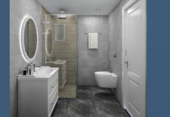 Квартира 3+1 в Махмутларе, Алания, Турция | PTE-35757