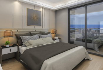 Квартира 3+1 в Махмутларе, Алания, Турция | PTE-35757