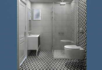 Квартира 3+1 в Махмутларе, Алания, Турция | PTE-35757