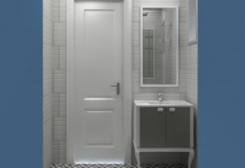 Квартира 3+1 в Махмутларе, Алания, Турция | PTE-35757