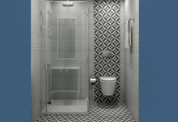 Квартира 3+1 в Махмутларе, Алания, Турция | PTE-35757