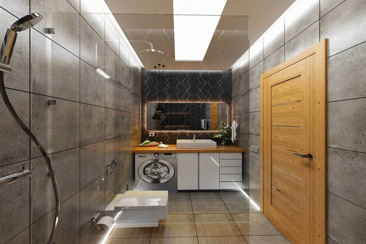 Квартира 2+1 в Стамбуле, Турция | PTE-42322