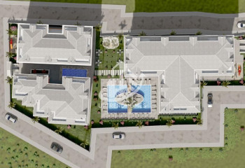 Квартира 1+1 в Алании, Турция | PBB-38077