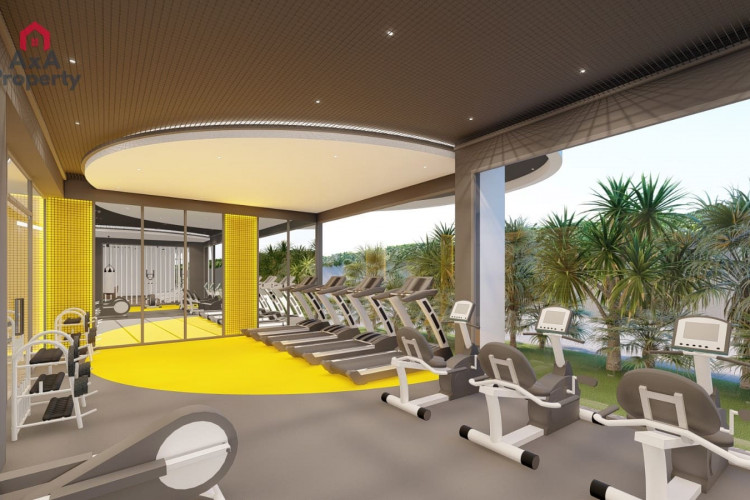 Квартира 2+1 в Кестеле, Алания, Турция | PKK-39027